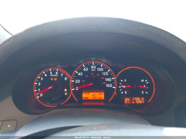 Продаж на аукціоні авто 2007 Nissan Altima 2.5 S, vin: 1N4AL21E57C186635, номер лоту: 45775710