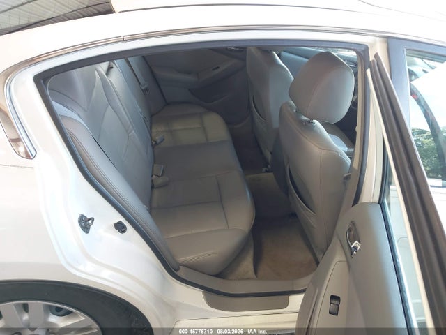 Продаж на аукціоні авто 2007 Nissan Altima 2.5 S, vin: 1N4AL21E57C186635, номер лоту: 45775710