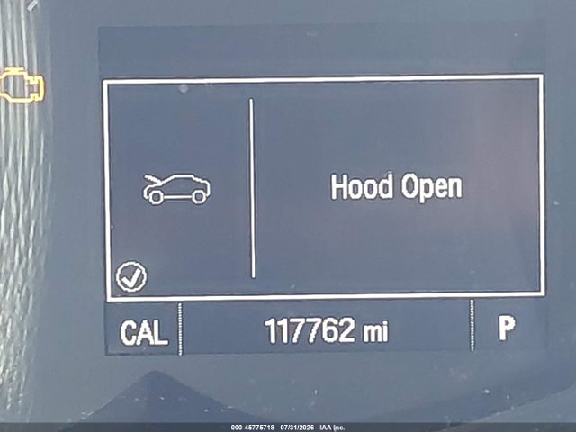 Chevrolet Sonic Premier Auto 2017 1G1JF6SB1H4142231 Image 15
