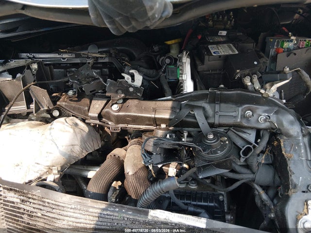 3C4NJDBB8JT423387 Jeep Compass Latitude 4x4