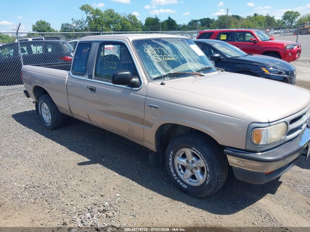 1997 Mazda B2300 Se მანქანა იყიდება აუქციონზე, vin: 4F4CR16AXVTM34769, აუქციონის ნომერი: 45775722