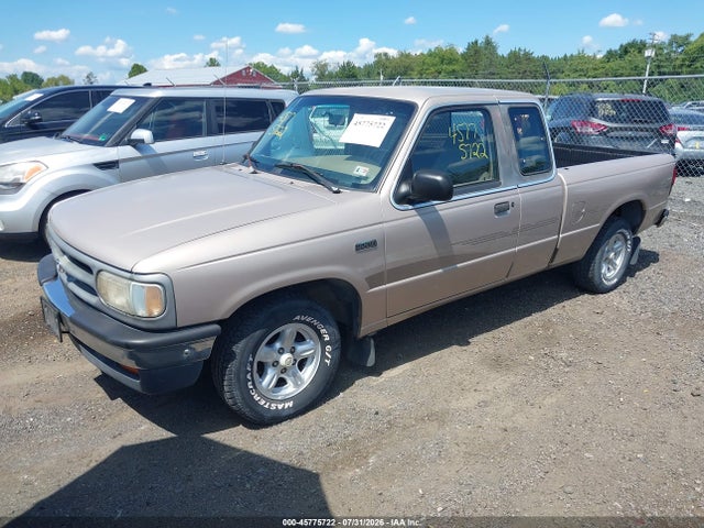 1997 Mazda B2300 Se მანქანა იყიდება აუქციონზე, vin: 4F4CR16AXVTM34769, აუქციონის ნომერი: 45775722