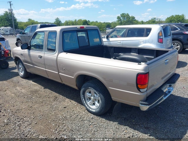1997 Mazda B2300 Se მანქანა იყიდება აუქციონზე, vin: 4F4CR16AXVTM34769, აუქციონის ნომერი: 45775722