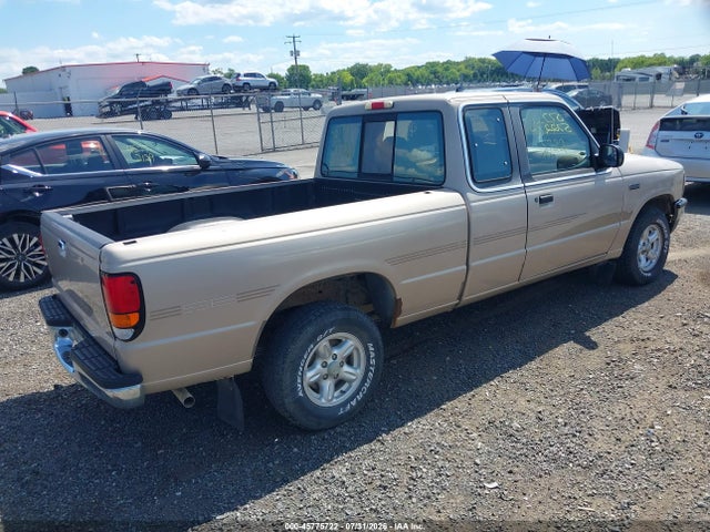 1997 Mazda B2300 Se მანქანა იყიდება აუქციონზე, vin: 4F4CR16AXVTM34769, აუქციონის ნომერი: 45775722