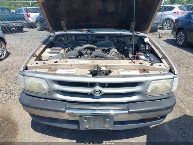 1997 Mazda B2300 Se მანქანა იყიდება აუქციონზე, vin: 4F4CR16AXVTM34769, აუქციონის ნომერი: 45775722