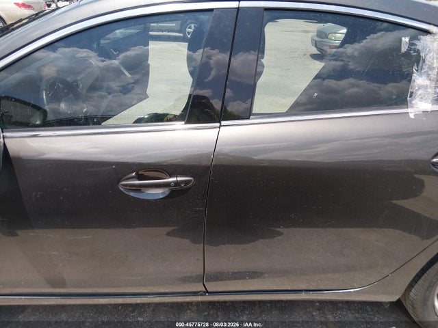 45775728 :رقم المزاد ، JM1GL1X55H1112246 vin ، 2017 Mazda Mazda6 Grand Touring مزاد بيع