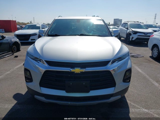 3GNKBBRA0MS547415 Chevrolet Blazer Fwd 1lt