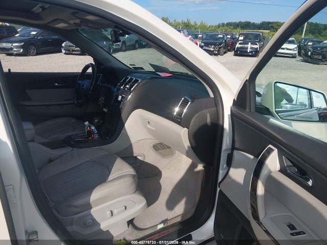 Продажа на аукционе авто 2011 Gmc Acadia Denali, vin: 1GKKVTED1BJ235869, номер лота: 45775733