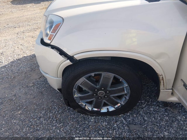 Продажа на аукционе авто 2011 Gmc Acadia Denali, vin: 1GKKVTED1BJ235869, номер лота: 45775733