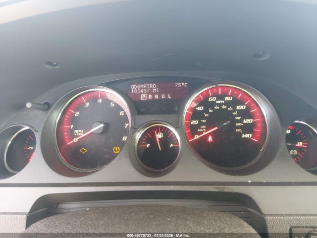 Продажа на аукционе авто 2011 Gmc Acadia Denali, vin: 1GKKVTED1BJ235869, номер лота: 45775733
