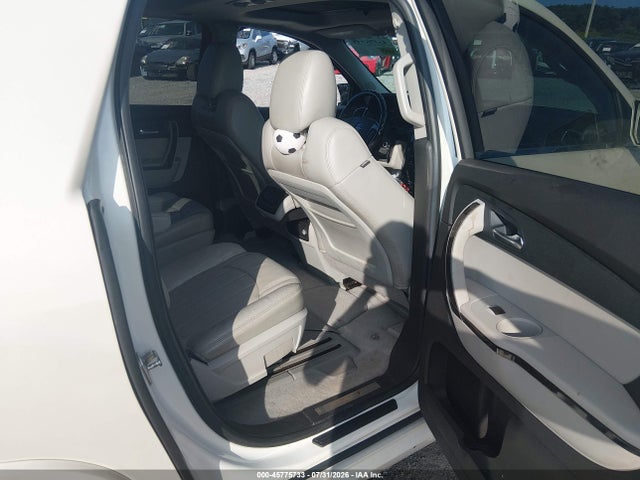 Продажа на аукционе авто 2011 Gmc Acadia Denali, vin: 1GKKVTED1BJ235869, номер лота: 45775733