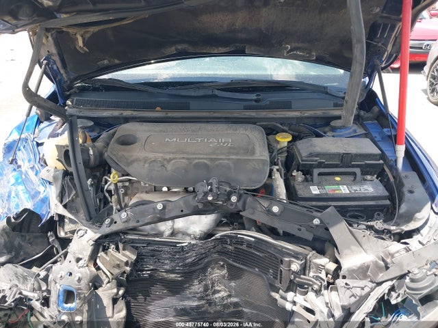 Aukcja sprzedaży 2016 Chrysler 200 Limited, vin: 1C3CCCAB5GN157952, numer aukcji: 45775740