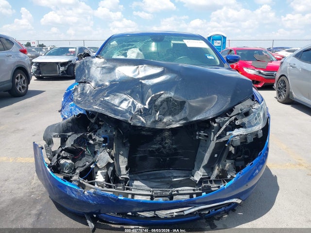 Aukcja sprzedaży 2016 Chrysler 200 Limited, vin: 1C3CCCAB5GN157952, numer aukcji: 45775740