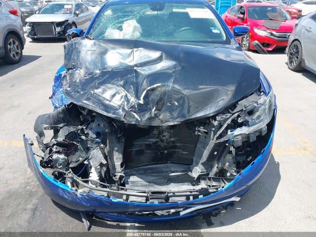 Aukcja sprzedaży 2016 Chrysler 200 Limited, vin: 1C3CCCAB5GN157952, numer aukcji: 45775740