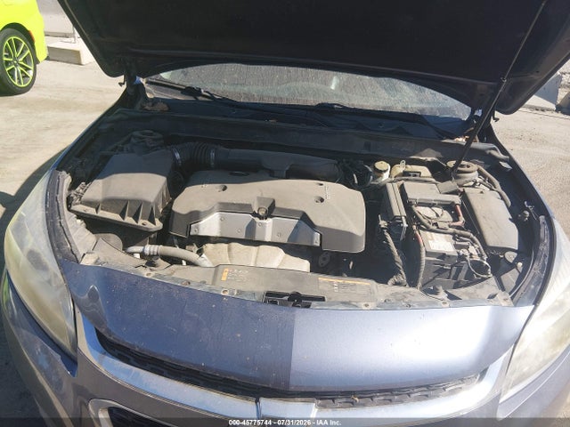 Chevrolet MALIBU 1LT 2014 1G11C5SL1EF264454 Image 10