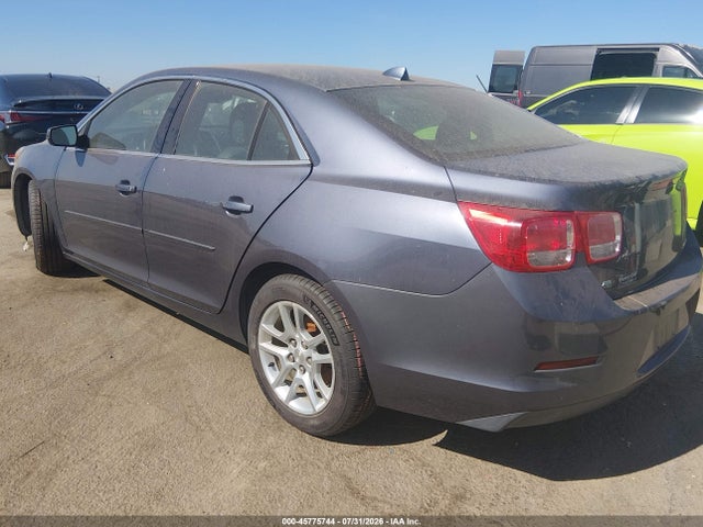 Chevrolet MALIBU 1LT 2014 1G11C5SL1EF264454 Image 3