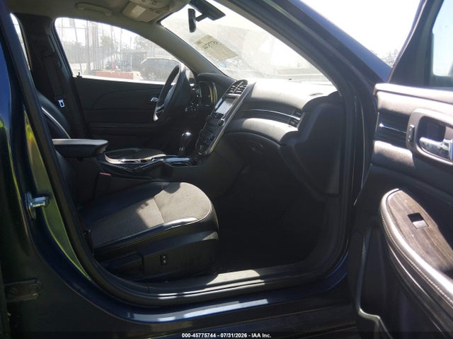Chevrolet MALIBU 1LT 2014 1G11C5SL1EF264454 Image 5