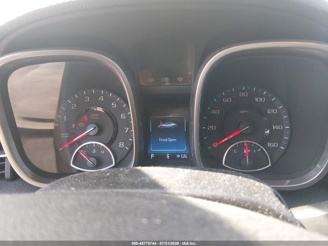 Chevrolet MALIBU 1LT 2014 1G11C5SL1EF264454 Image 7