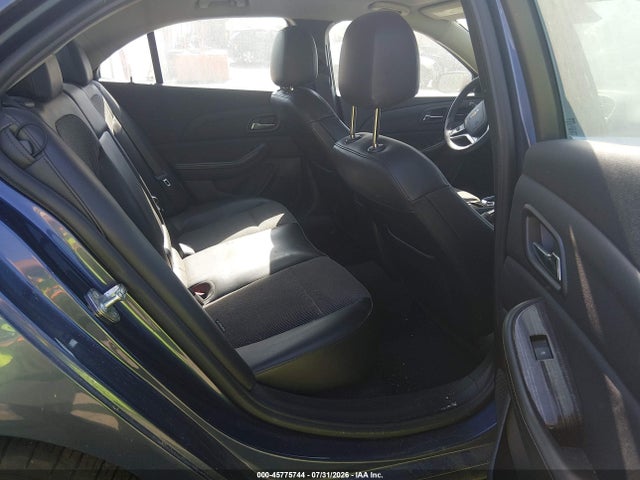 Chevrolet MALIBU 1LT 2014 1G11C5SL1EF264454 Image 8