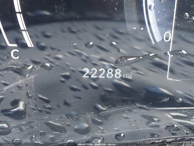 2025 Lexus Nx 350 Luxury მანქანა იყიდება აუქციონზე, vin: 2T2HGCEZ4SC061332, აუქციონის ნომერი: 45775750