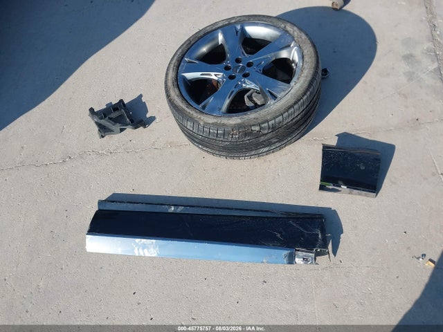 2021 Genesis Gv80 3.5t Awd მანქანა იყიდება აუქციონზე, vin: KMUHCESC8MU074440, აუქციონის ნომერი: 45775757