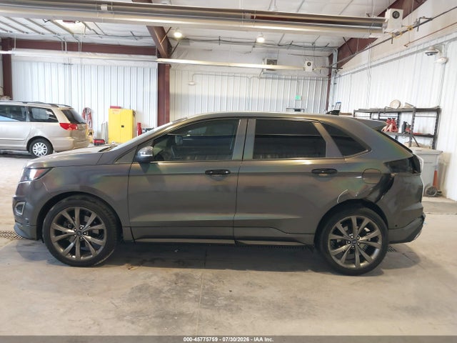 Ford EDGE SPORT 2017 2FMPK4AP1HBB37658 Image 15