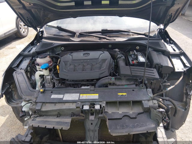 45775765 :رقم المزاد ، 1VWSA7A30MC014795 vin ، 2021 Volkswagen Passat 2.0t Se مزاد بيع
