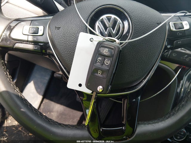 45775765 :رقم المزاد ، 1VWSA7A30MC014795 vin ، 2021 Volkswagen Passat 2.0t Se مزاد بيع