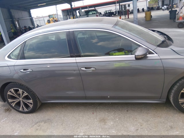 45775765 :رقم المزاد ، 1VWSA7A30MC014795 vin ، 2021 Volkswagen Passat 2.0t Se مزاد بيع