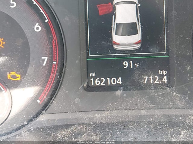 45775765 :رقم المزاد ، 1VWSA7A30MC014795 vin ، 2021 Volkswagen Passat 2.0t Se مزاد بيع