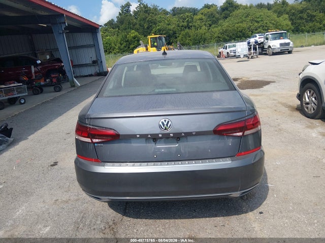45775765 :رقم المزاد ، 1VWSA7A30MC014795 vin ، 2021 Volkswagen Passat 2.0t Se مزاد بيع