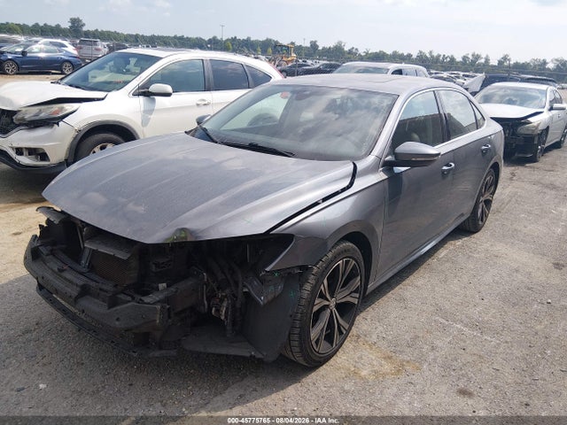 45775765 :رقم المزاد ، 1VWSA7A30MC014795 vin ، 2021 Volkswagen Passat 2.0t Se مزاد بيع