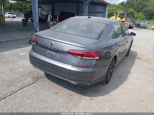 45775765 :رقم المزاد ، 1VWSA7A30MC014795 vin ، 2021 Volkswagen Passat 2.0t Se مزاد بيع