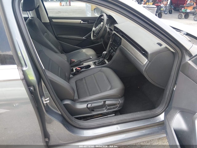 45775765 :رقم المزاد ، 1VWSA7A30MC014795 vin ، 2021 Volkswagen Passat 2.0t Se مزاد بيع