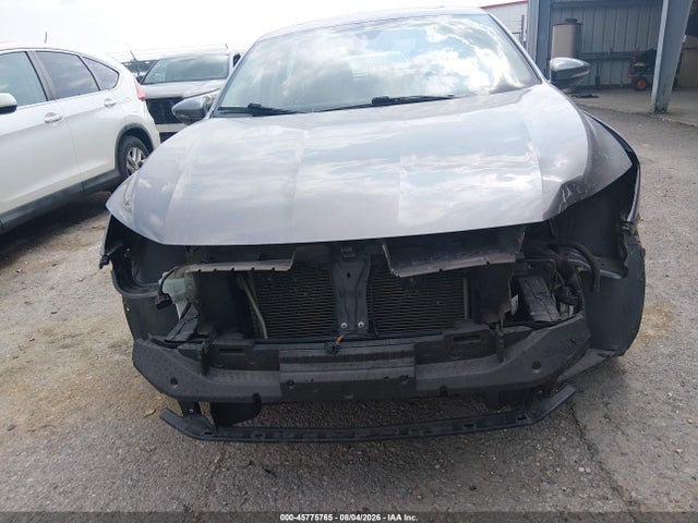 45775765 :رقم المزاد ، 1VWSA7A30MC014795 vin ، 2021 Volkswagen Passat 2.0t Se مزاد بيع