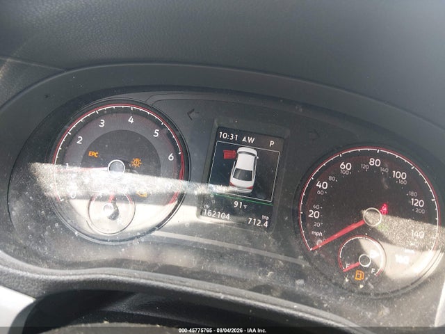 45775765 :رقم المزاد ، 1VWSA7A30MC014795 vin ، 2021 Volkswagen Passat 2.0t Se مزاد بيع