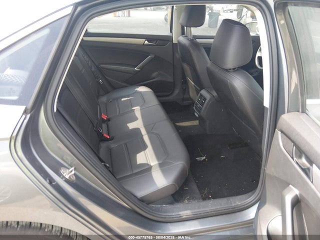 45775765 :رقم المزاد ، 1VWSA7A30MC014795 vin ، 2021 Volkswagen Passat 2.0t Se مزاد بيع