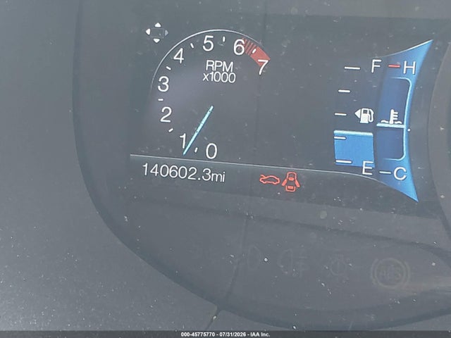 Продажа на аукционе авто 2017 Ford Edge Titanium, vin: 2FMPK4K99HBB31705, номер лота: 45775770
