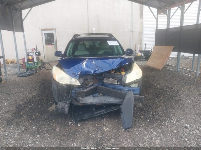 Aukcja sprzedaży 2010 Subaru Outback 2.5i Premium, vin: 4S4BRBCC1A3375780, numer aukcji: 45775769