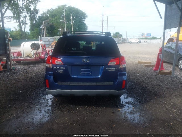Aukcja sprzedaży 2010 Subaru Outback 2.5i Premium, vin: 4S4BRBCC1A3375780, numer aukcji: 45775769