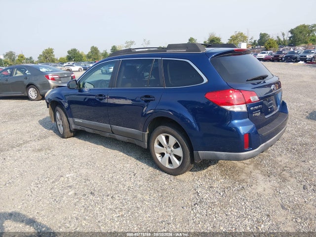 Aukcja sprzedaży 2010 Subaru Outback 2.5i Premium, vin: 4S4BRBCC1A3375780, numer aukcji: 45775769
