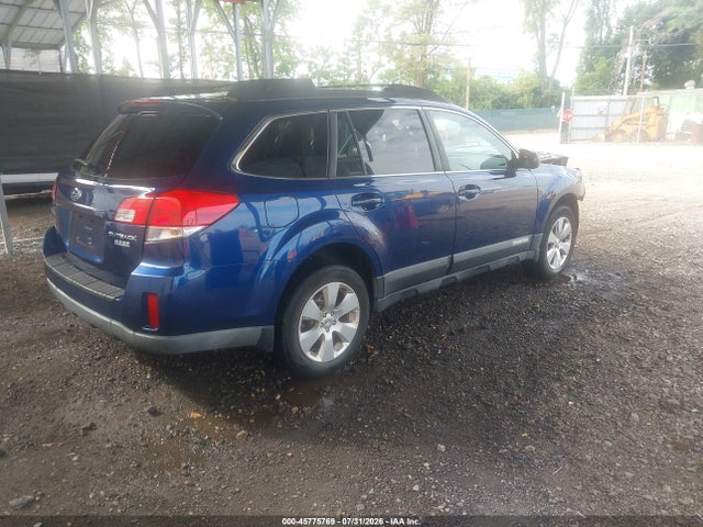 Aukcja sprzedaży 2010 Subaru Outback 2.5i Premium, vin: 4S4BRBCC1A3375780, numer aukcji: 45775769