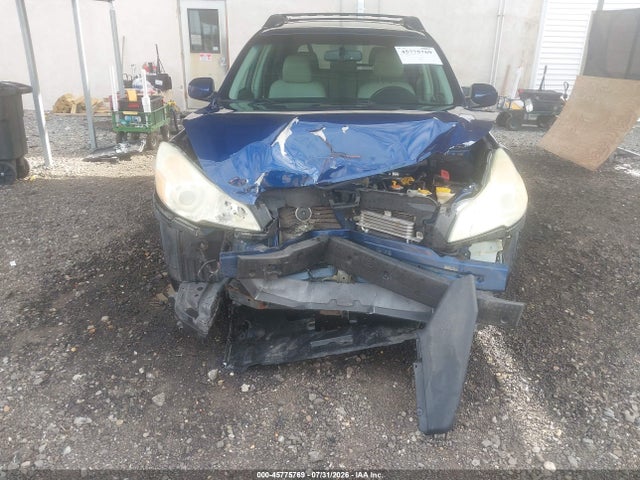 Aukcja sprzedaży 2010 Subaru Outback 2.5i Premium, vin: 4S4BRBCC1A3375780, numer aukcji: 45775769