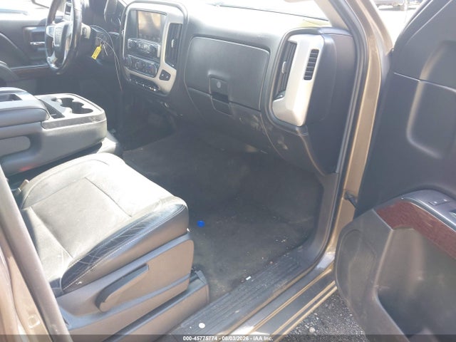 Auction sale of the 2014 Gmc Sierra 1500 Sle, vin: 3GTP1UEHXEG398399, lot number: 45775774