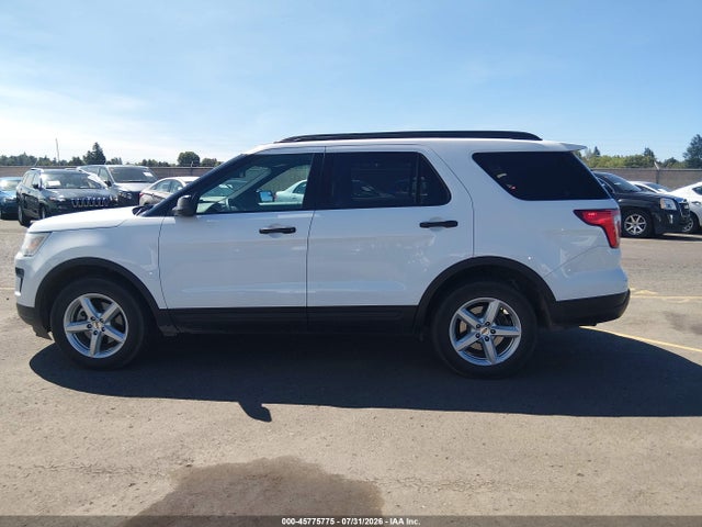 Ford Explorer 2018 1FM5K8BH4JGC45325 Image 14