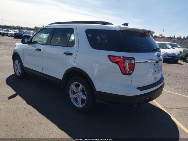 Ford Explorer 2018 1FM5K8BH4JGC45325 Image 3