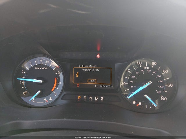 Ford Explorer 2018 1FM5K8BH4JGC45325 Image 7