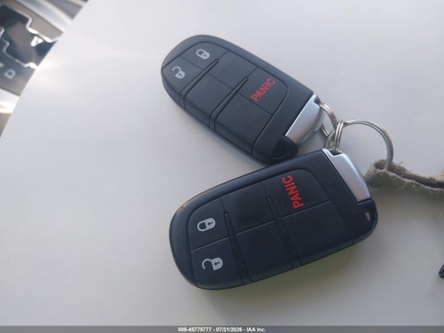 Aukcja sprzedaży 2018 Dodge Journey Sxt, vin: 3C4PDCBG8JT412279, numer aukcji: 45775777