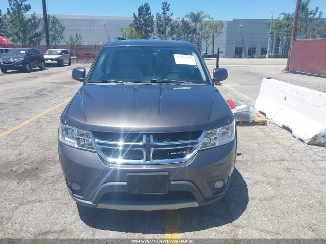 Aukcja sprzedaży 2018 Dodge Journey Sxt, vin: 3C4PDCBG8JT412279, numer aukcji: 45775777