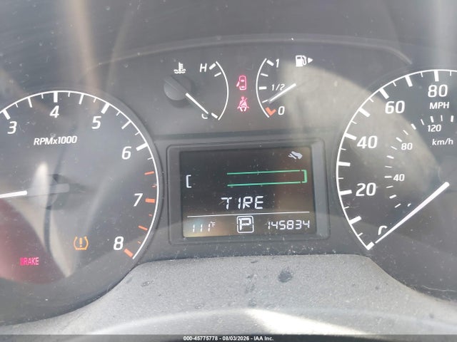 Nissan SENTRA S 2014 3N1AB7AP7EL679183 Image 7